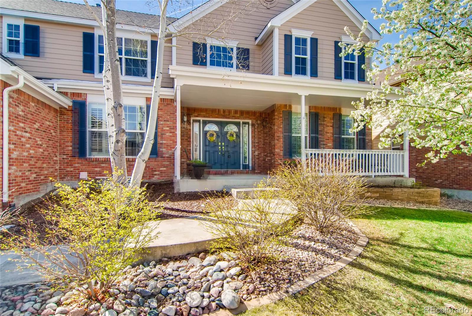 10528 Weathersfield Way Highlands Ranch, CO 80129 - Photo 3 of 33 Gallery Image 3