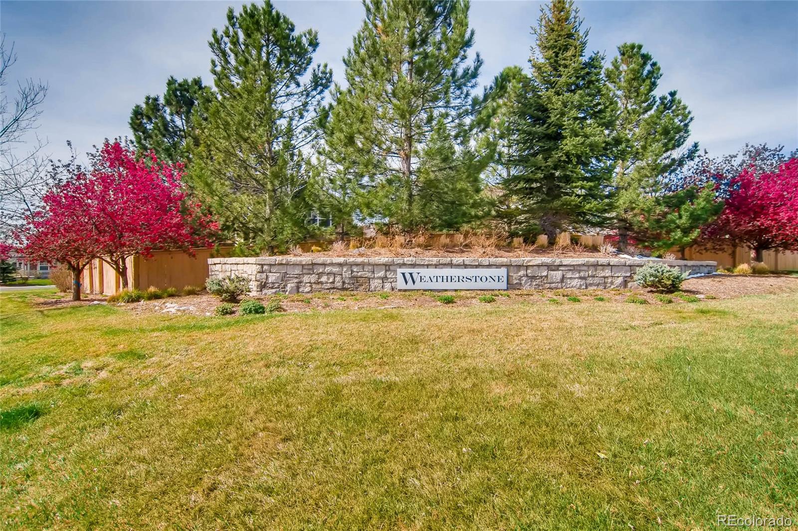 10528 Weathersfield Way Highlands Ranch, CO 80129 - Photo 33 of 33 Gallery Image 33