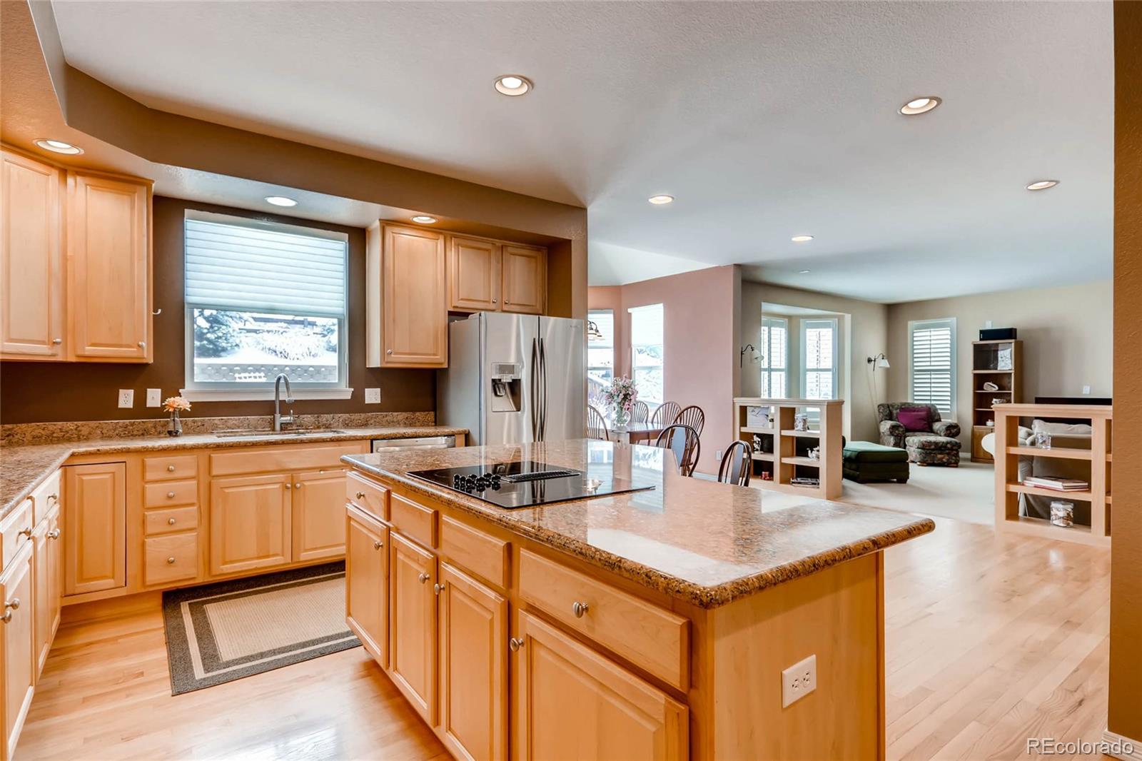 10528 Weathersfield Way Highlands Ranch, CO 80129 - Photo 6 of 33 Gallery Image 6