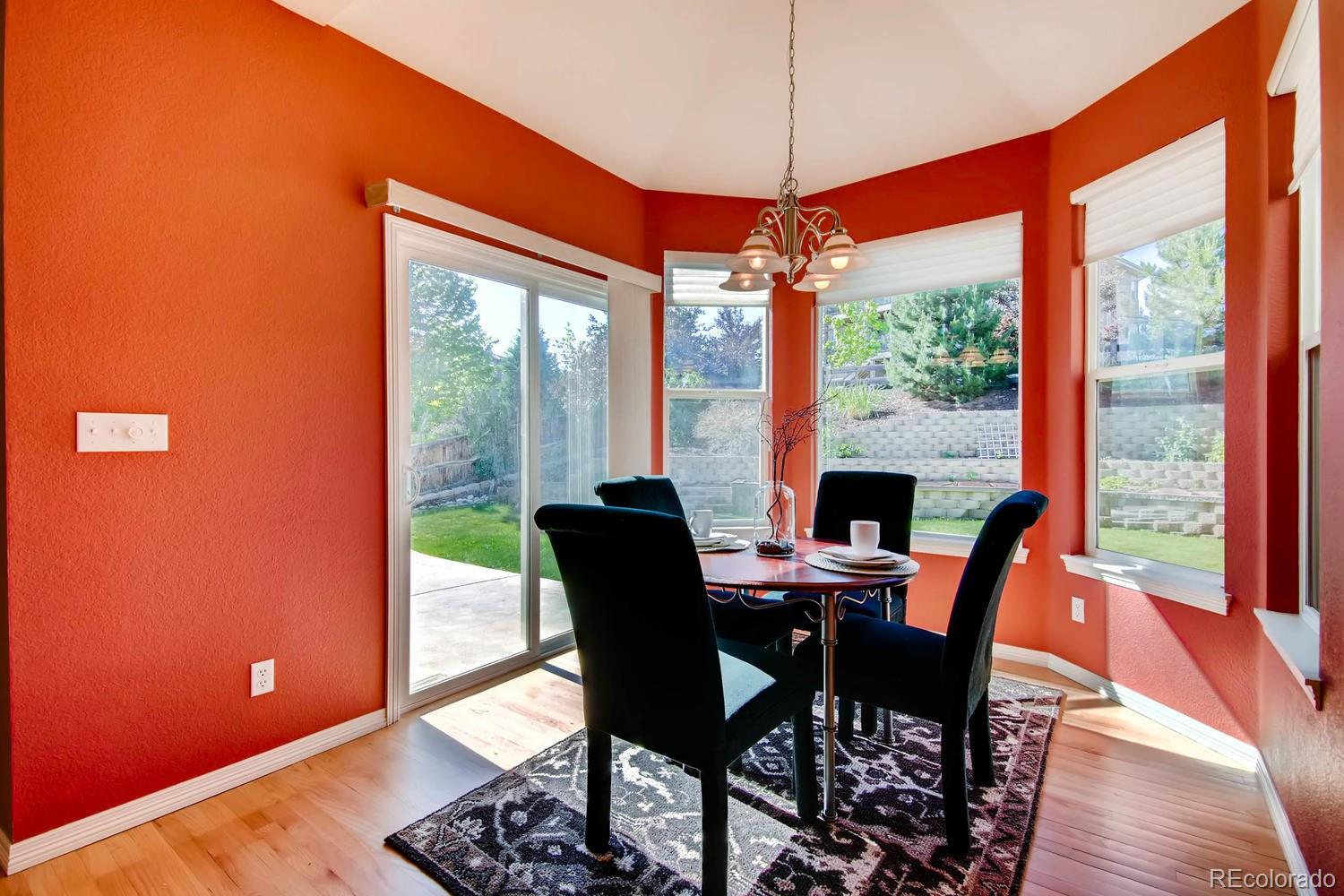 10528 Weathersfield Way Highlands Ranch, CO 80129 - Photo 7 of 33 Gallery Image 7