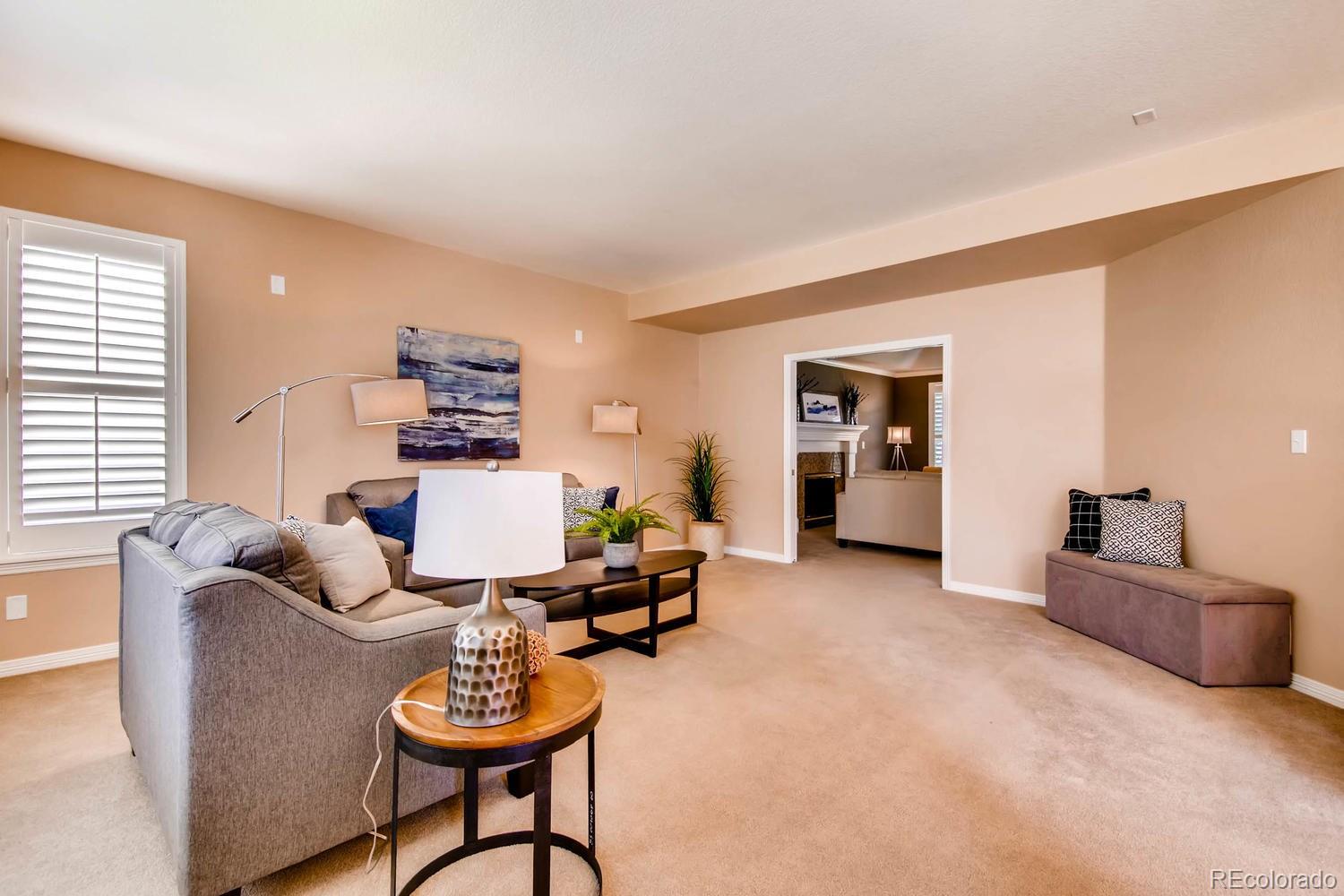 10528 Weathersfield Way Highlands Ranch, CO 80129 - Photo 9 of 33 Gallery Image 9