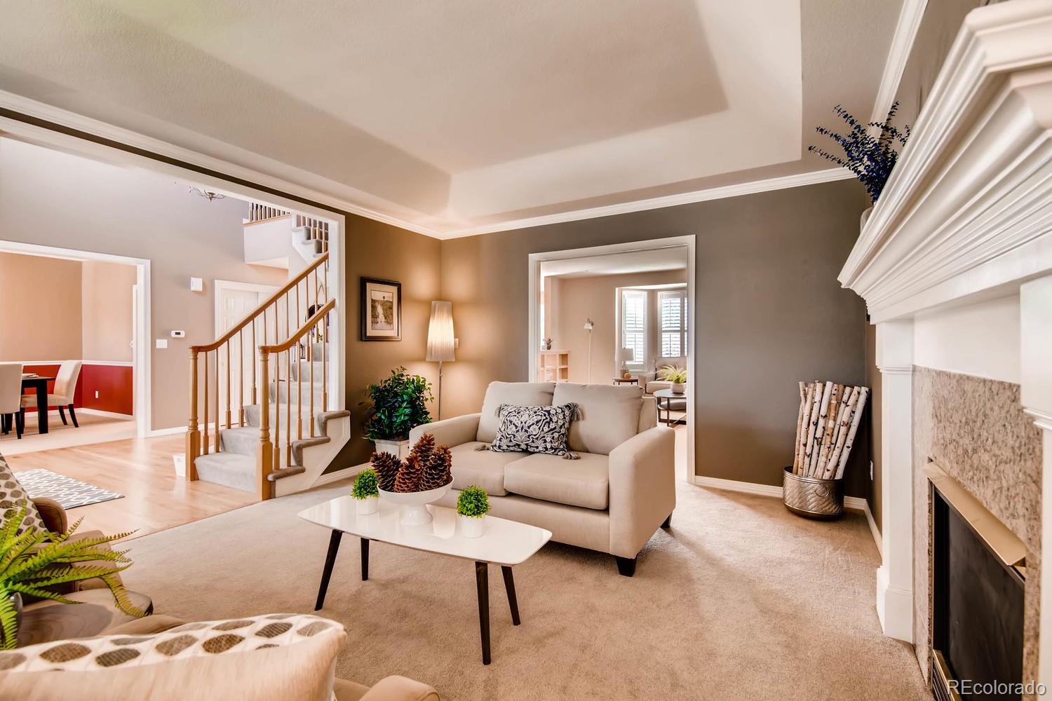 10528 Weathersfield Way Highlands Ranch, CO 80129 - Photo 10 of 33 Gallery Image 10