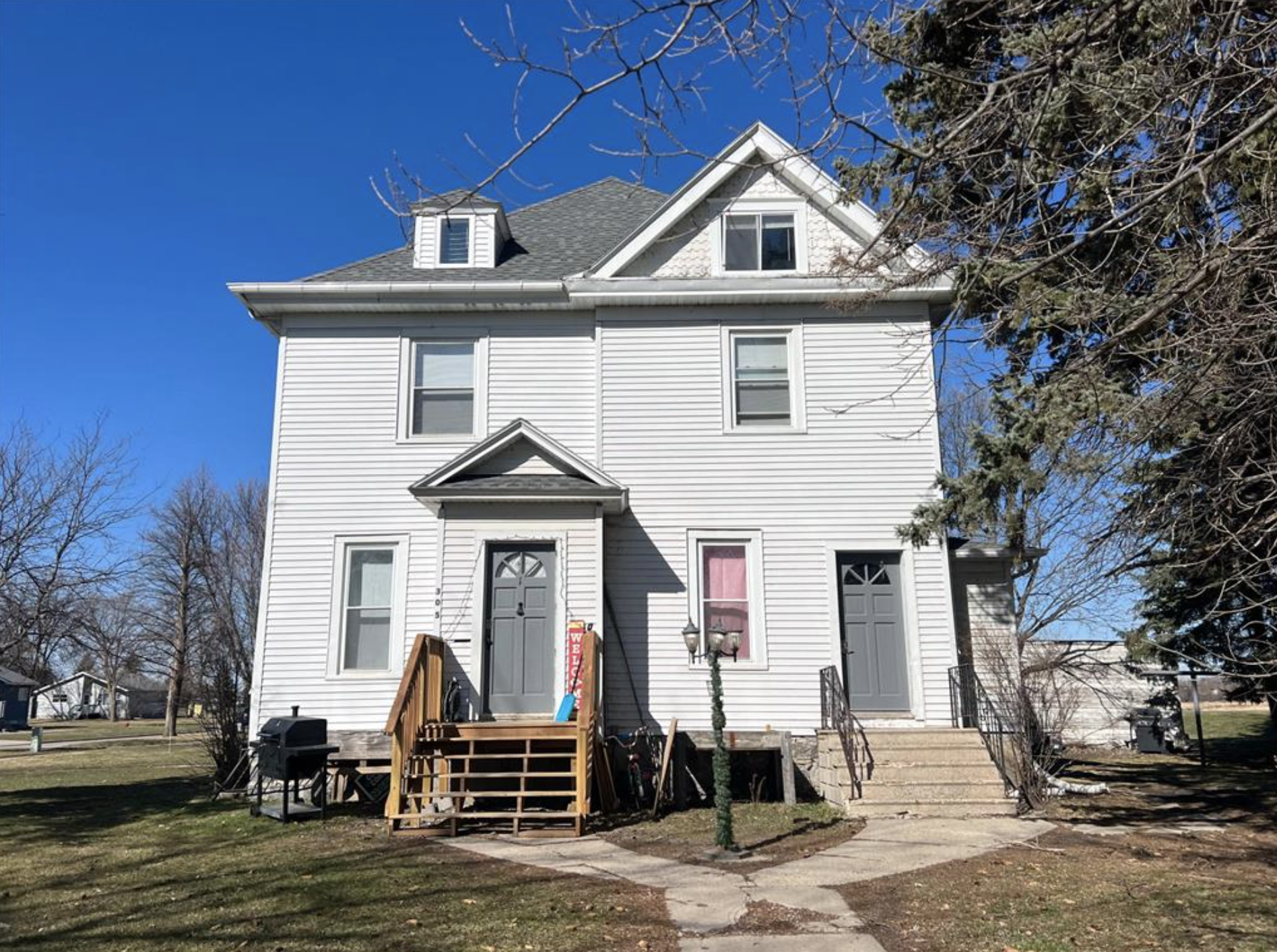 305 3rd Street North Breckenridge, MN 56520 - Photo 2 of 43