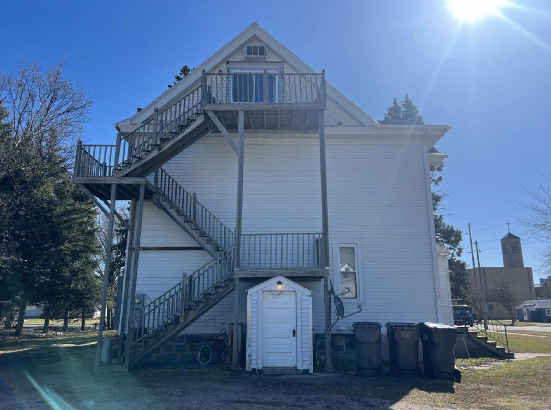 305 3rd Street North Breckenridge, MN 56520 - Photo 5 of 43