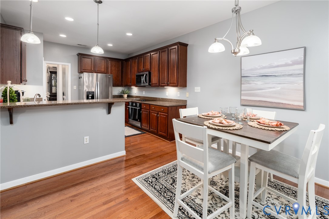 10437 Virginia Rail Court Providence Forge, VA 23140 - Photo 21 of 56