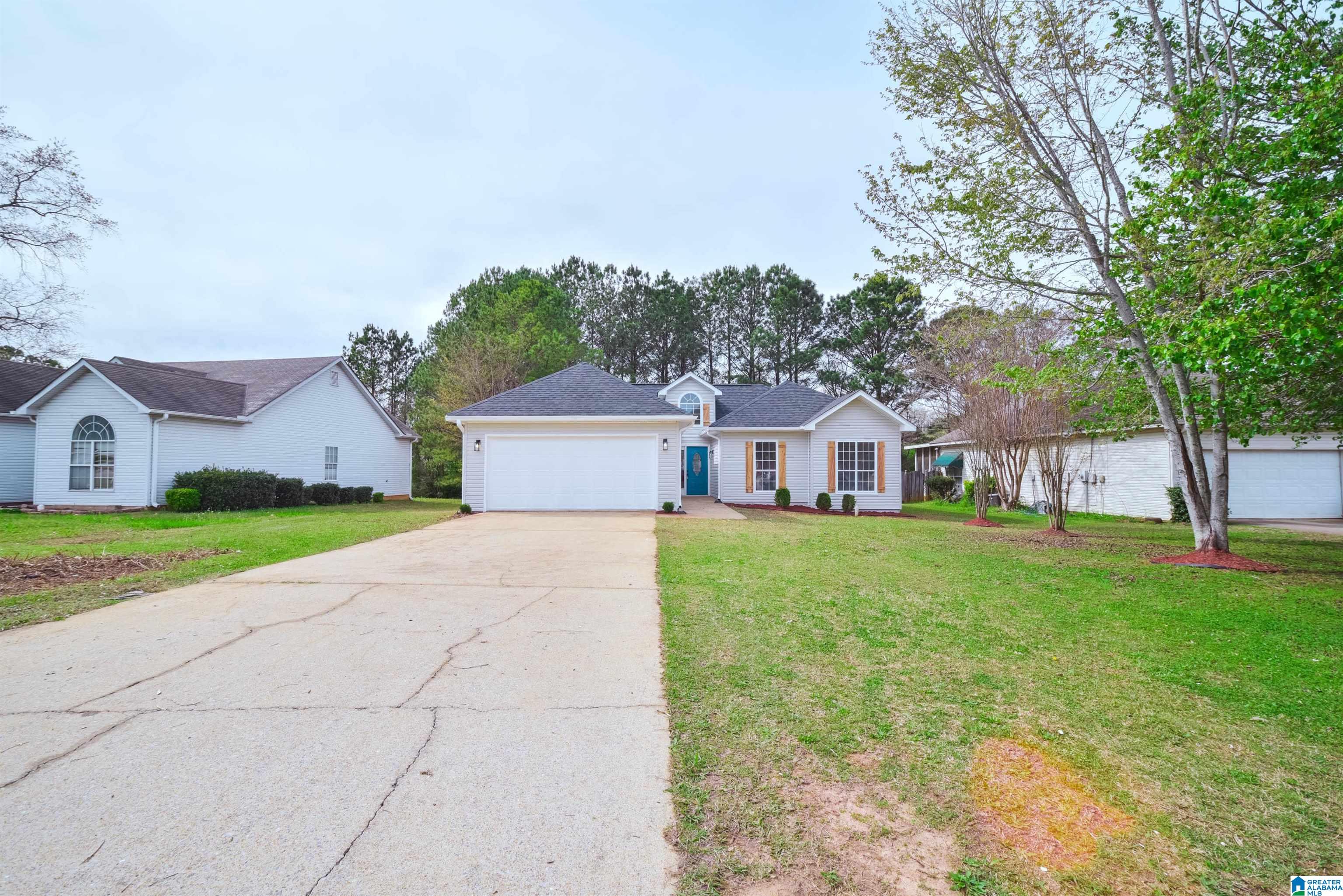 5153 Candlebrook Terrace Bessemer, AL 35022 - Photo 64 of 70
