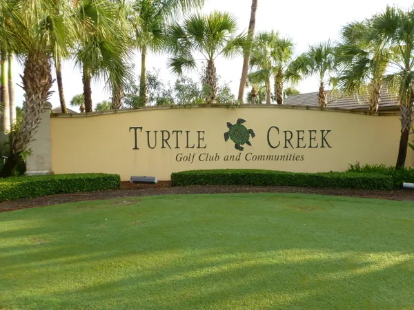 $350,000 | 20 Southeast Turtle Creek Drive, Unit F, Tequesta, FL 33469