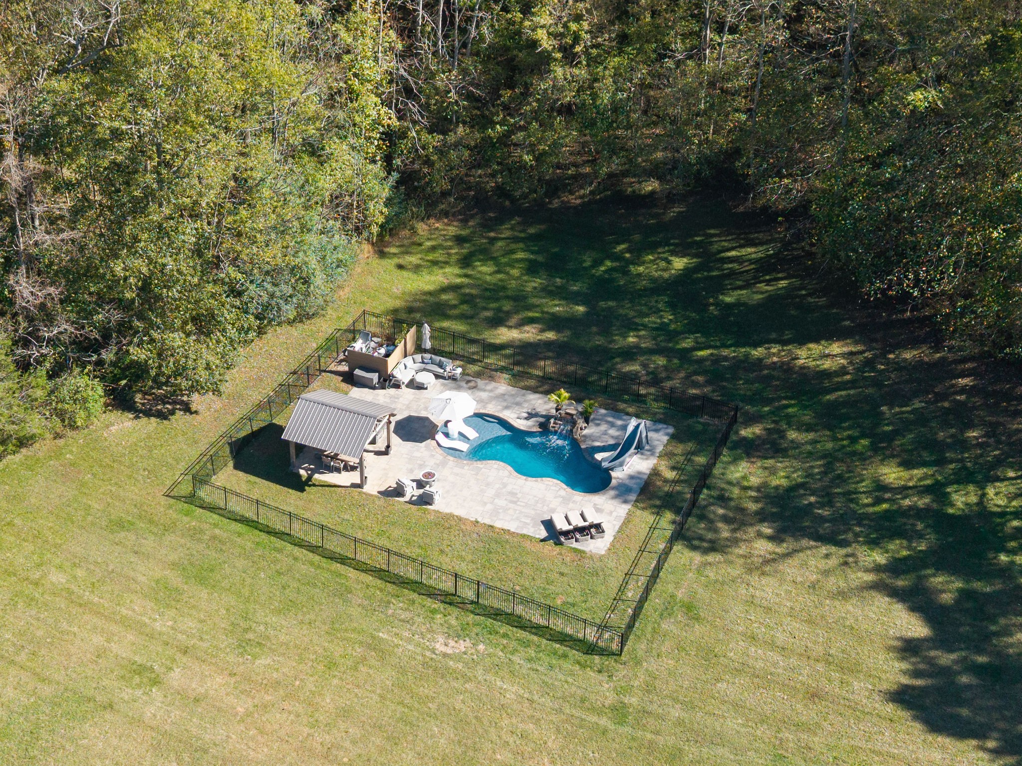 1833 Preacher Holt Road Mount Pleasant, TN 38474 - Photo 12 of 43