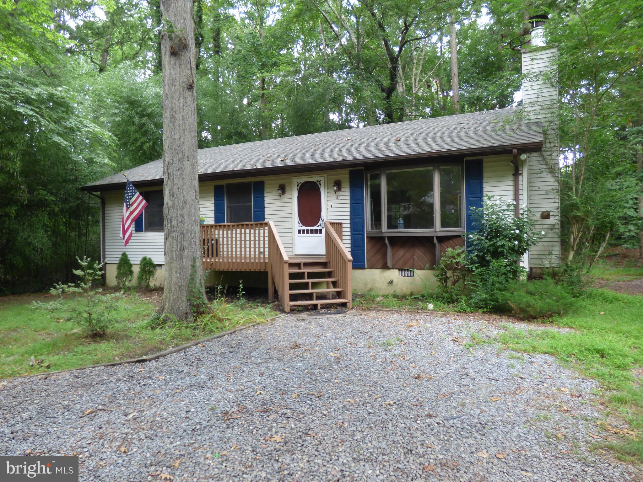 41 Capetown Road Ocean Pines, MD 21811 - Photo 1 of 17