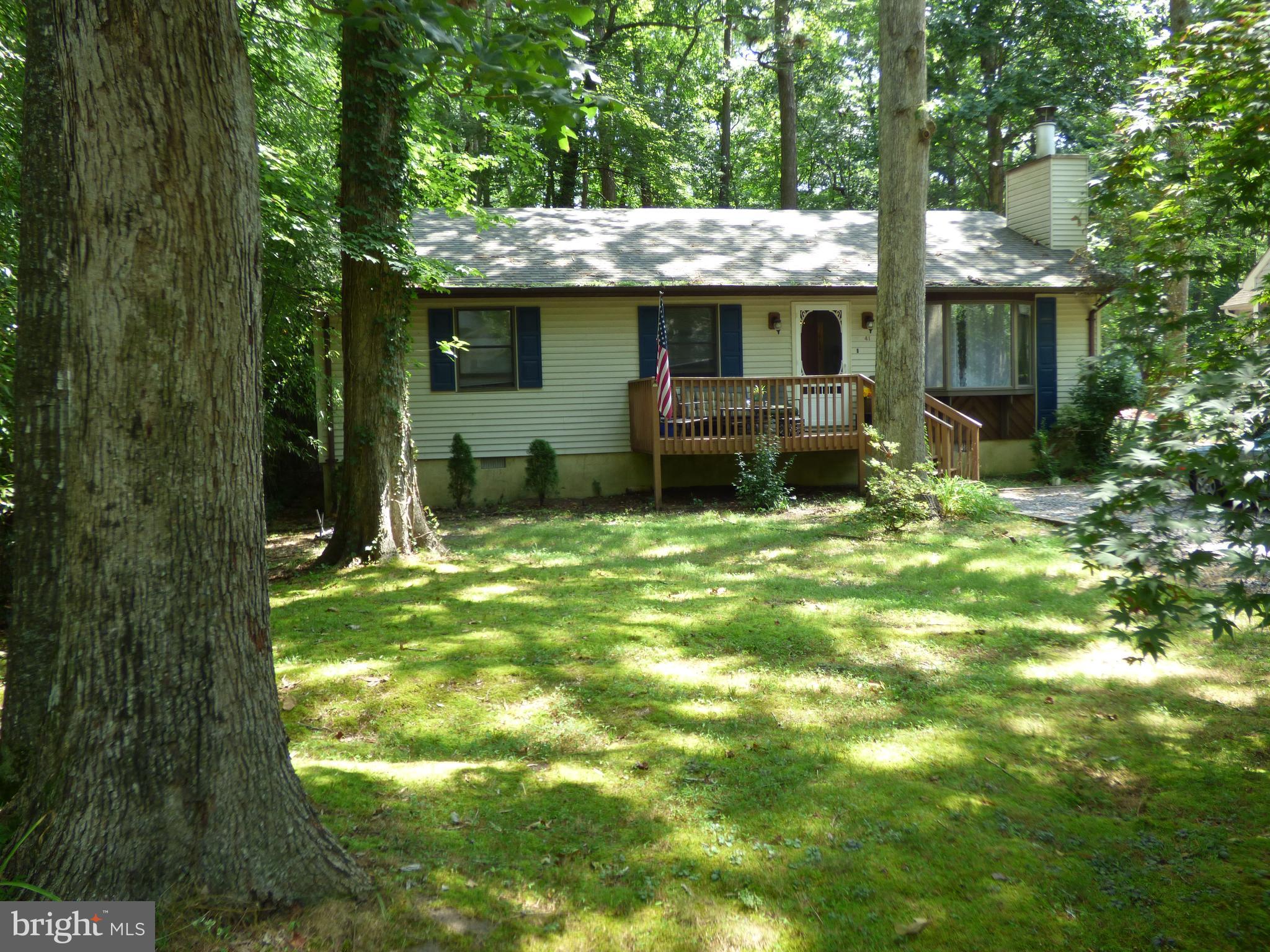 41 Capetown Road Ocean Pines, MD 21811 - Photo 2 of 17
