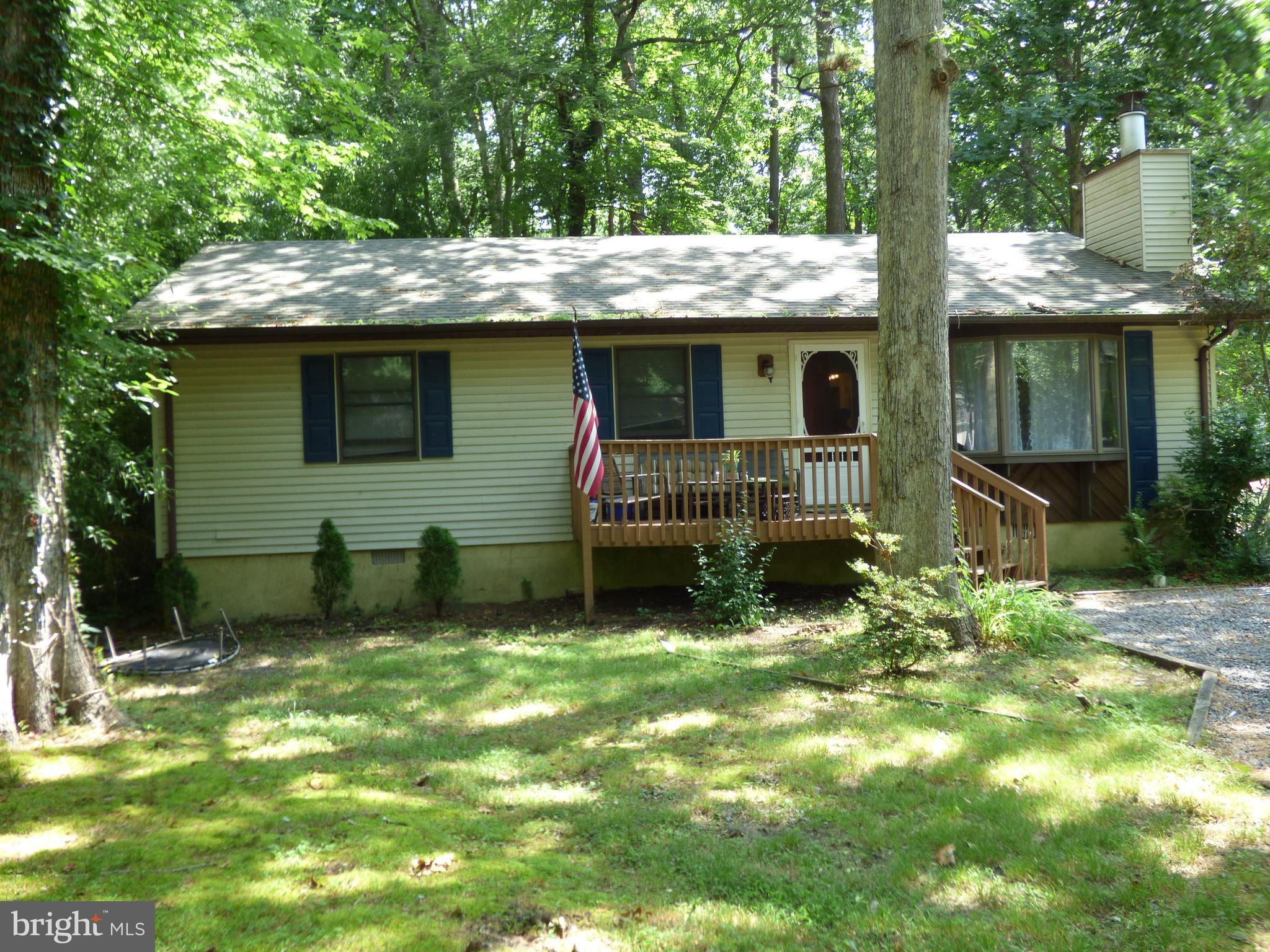 41 Capetown Road Ocean Pines, MD 21811 - Photo 3 of 17
