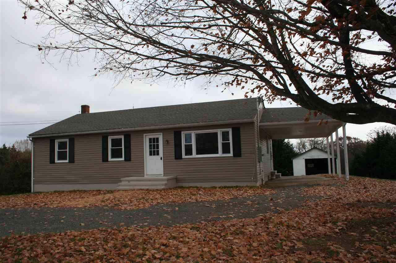 209 Oak Park Road Madison, VA 22727 - Photo 1 of 20 a view of house with a yard