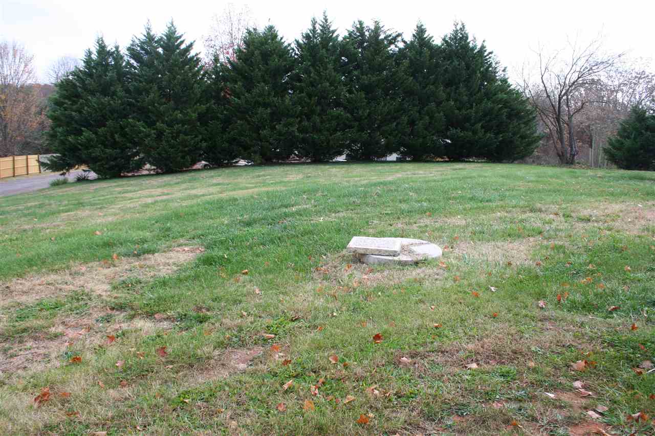 209 Oak Park Road Madison, VA 22727 - Photo 7 of 20 a backyard of a house with lots of green space