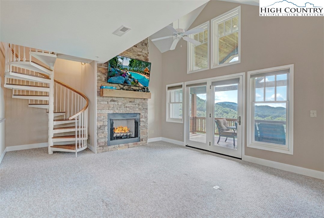 942 Ridge Haven Parkway, Unit R1232 Banner Elk, NC 28604 - Photo 3 of 28 Gallery Image 3