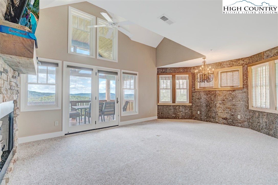 942 Ridge Haven Parkway, Unit R1232 Banner Elk, NC 28604 - Photo 4 of 28 Gallery Image 4