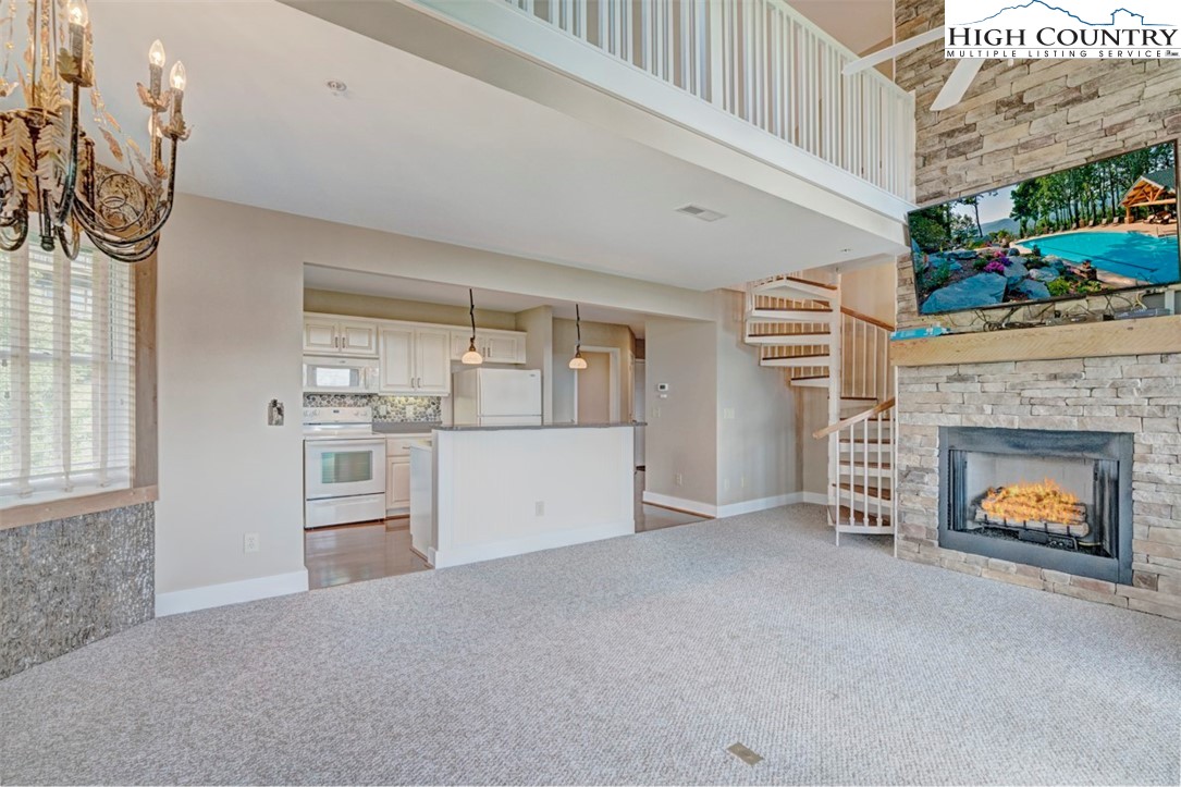 942 Ridge Haven Parkway, Unit R1232 Banner Elk, NC 28604 - Photo 5 of 28 Gallery Image 5