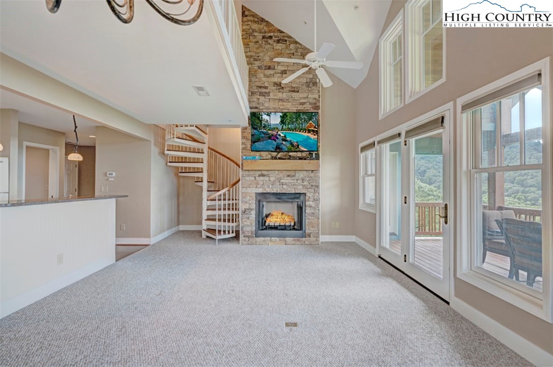 942 Ridge Haven Parkway, Unit R1232 Banner Elk, NC 28604 - Photo 6 of 28 Gallery Image 6