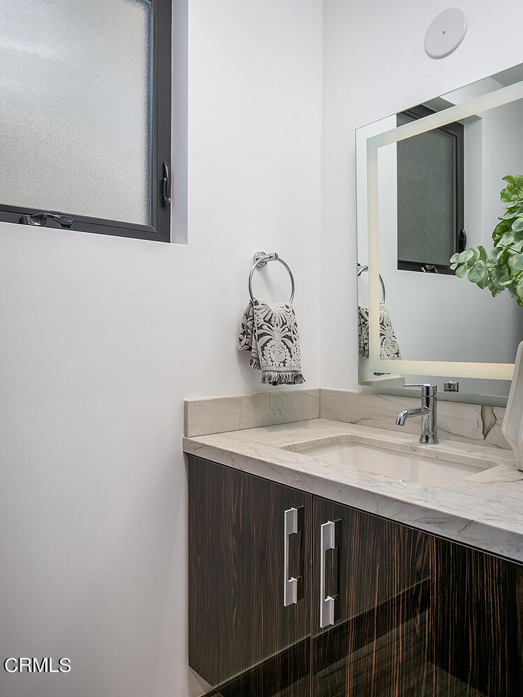 2149 Estes Road Los Angeles, CA 90041 - Photo 15 of 37 2149 Estes Road Powder Room