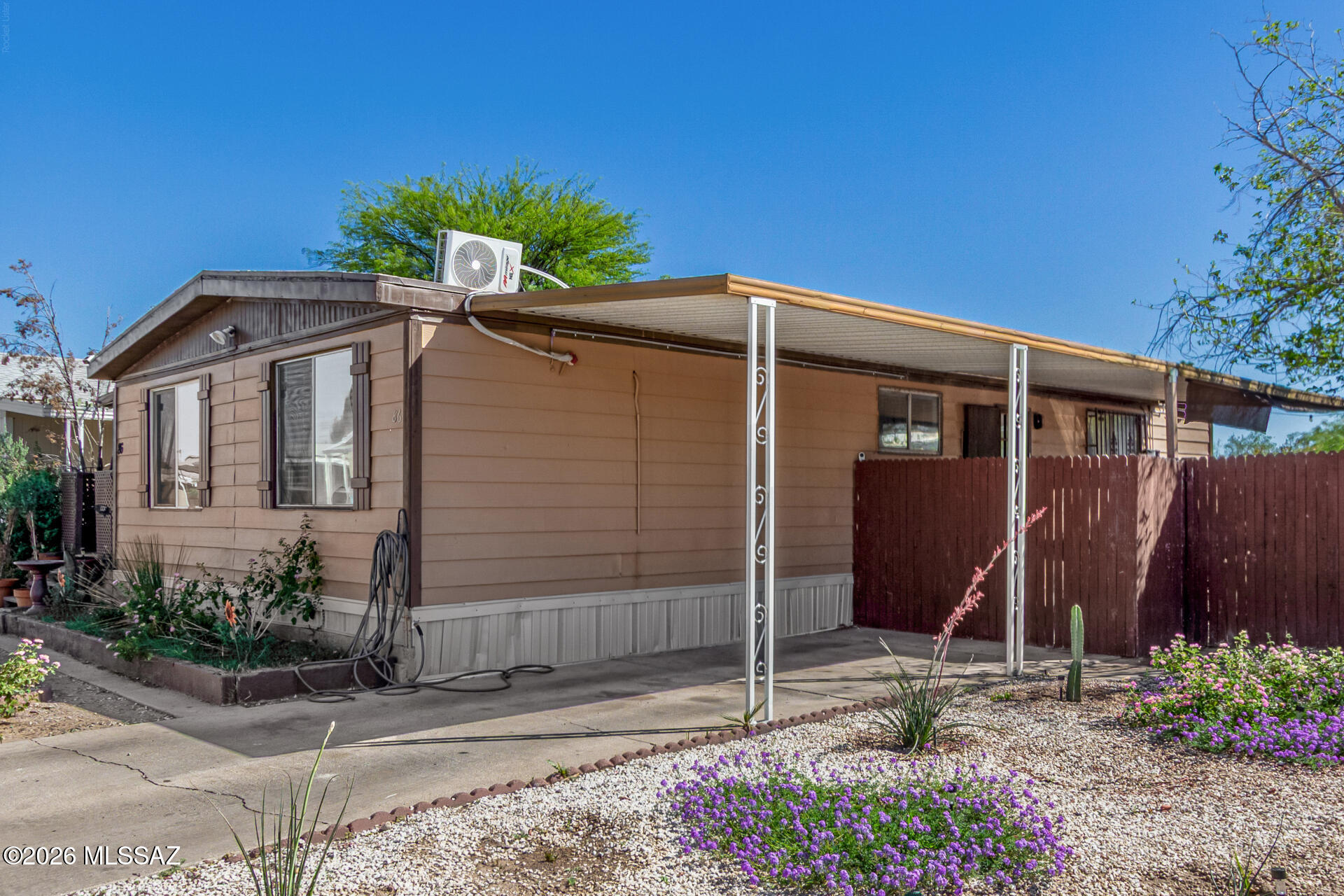 1325 West Silverlake Road, Unit 86 Tucson, AZ 85713 - Photo 5 of 29