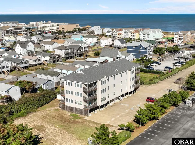$459,000 | 2010 South Virginia Dare Trail, Unit 104, Kill Devil Hills, NC 27948