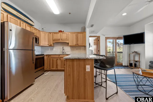 $459,000 | 2010 South Virginia Dare Trail, Unit 104, Kill Devil Hills, NC 27948