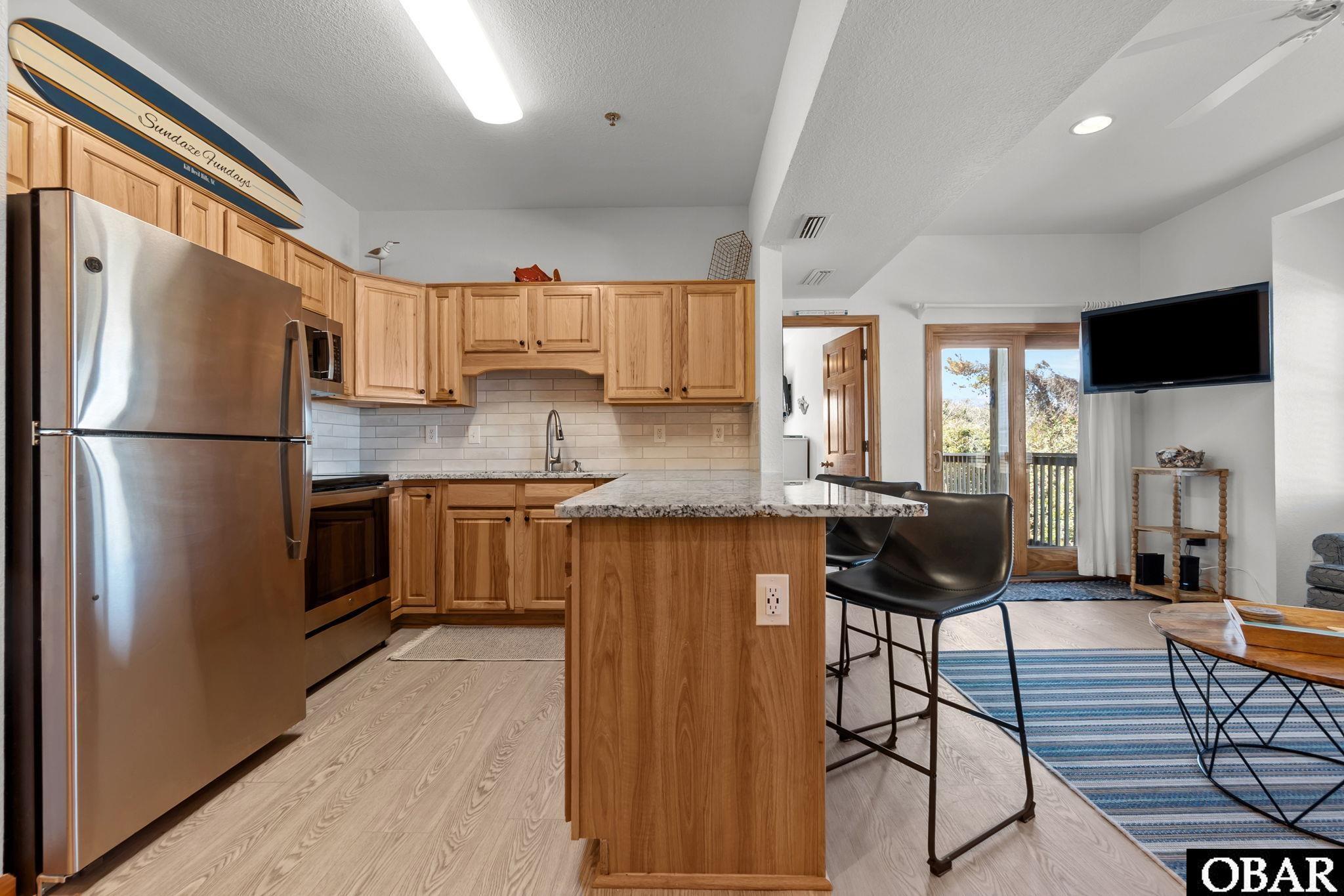 2010 South Virginia Dare Trail, Unit 104 Kill Devil Hills, NC 27948 - Photo 12 of 44