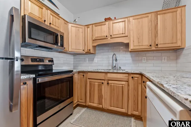 $459,000 | 2010 South Virginia Dare Trail, Unit 104, Kill Devil Hills, NC 27948