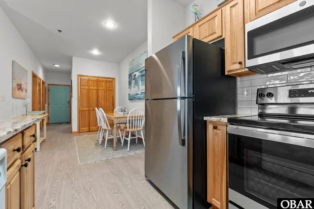 $459,000 | 2010 South Virginia Dare Trail, Unit 104, Kill Devil Hills, NC 27948