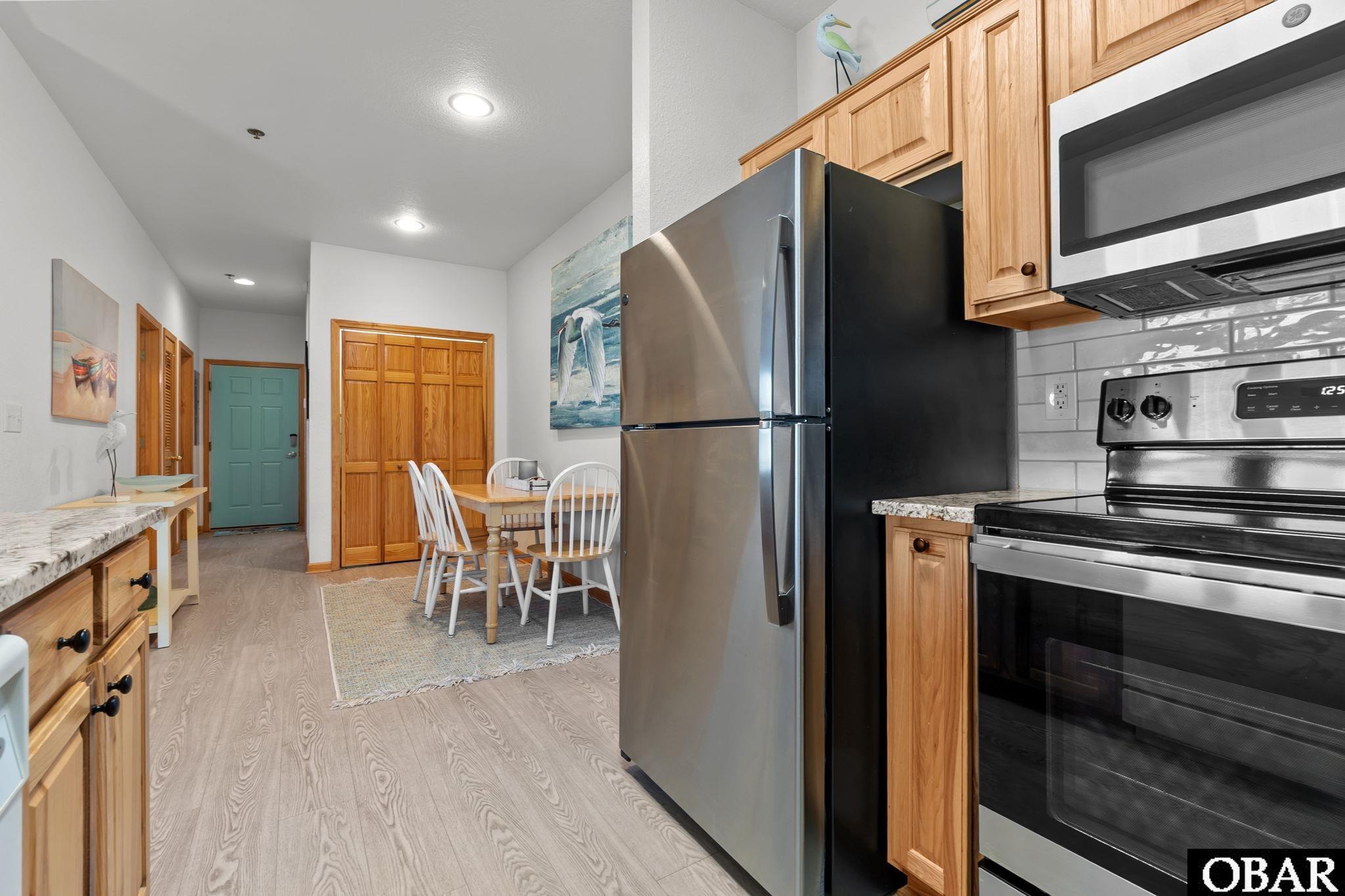 2010 South Virginia Dare Trail, Unit 104 Kill Devil Hills, NC 27948 - Photo 14 of 44