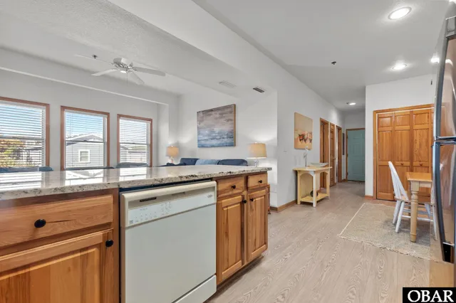 $459,000 | 2010 South Virginia Dare Trail, Unit 104, Kill Devil Hills, NC 27948