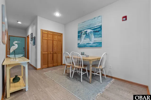 $459,000 | 2010 South Virginia Dare Trail, Unit 104, Kill Devil Hills, NC 27948