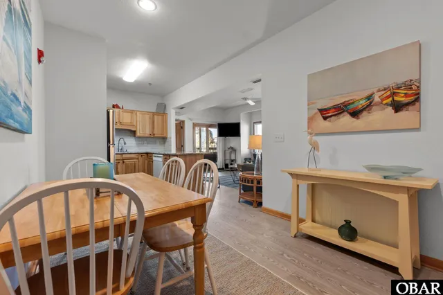 $459,000 | 2010 South Virginia Dare Trail, Unit 104, Kill Devil Hills, NC 27948