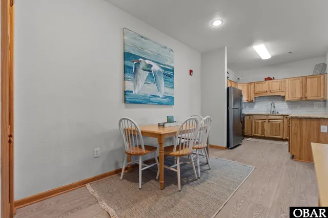 $459,000 | 2010 South Virginia Dare Trail, Unit 104, Kill Devil Hills, NC 27948