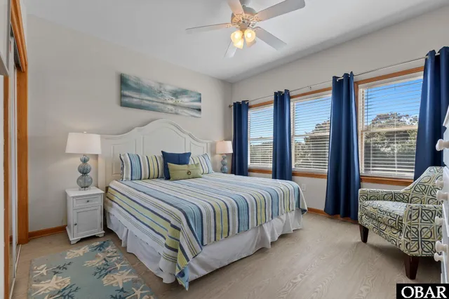 $459,000 | 2010 South Virginia Dare Trail, Unit 104, Kill Devil Hills, NC 27948