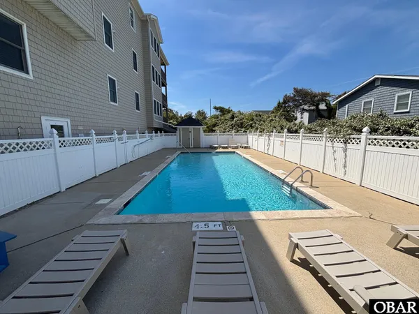$439,000 | 2010 South Virginia Dare Trail, Unit 104, Kill Devil Hills, NC 27948