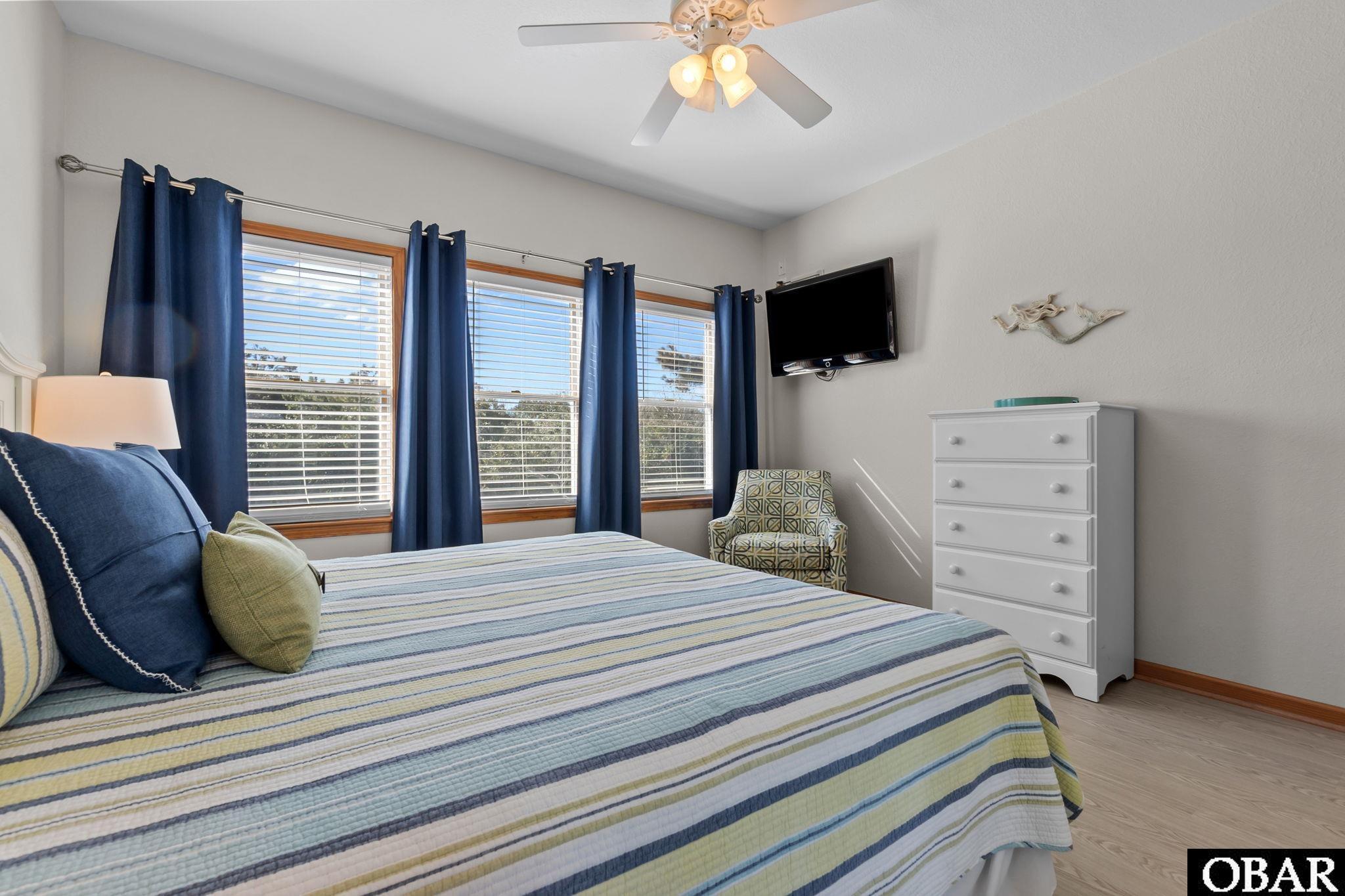 2010 South Virginia Dare Trail, Unit 104 Kill Devil Hills, NC 27948 - Photo 21 of 44