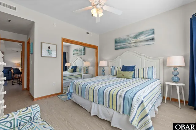 $459,000 | 2010 South Virginia Dare Trail, Unit 104, Kill Devil Hills, NC 27948