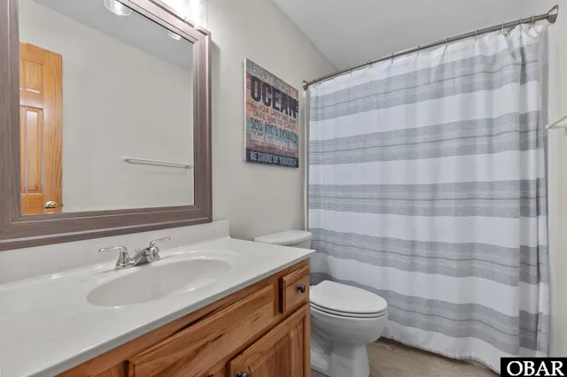 $459,000 | 2010 South Virginia Dare Trail, Unit 104, Kill Devil Hills, NC 27948