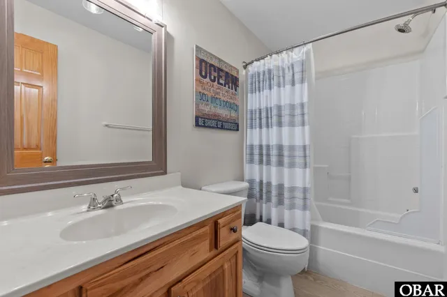 $459,000 | 2010 South Virginia Dare Trail, Unit 104, Kill Devil Hills, NC 27948