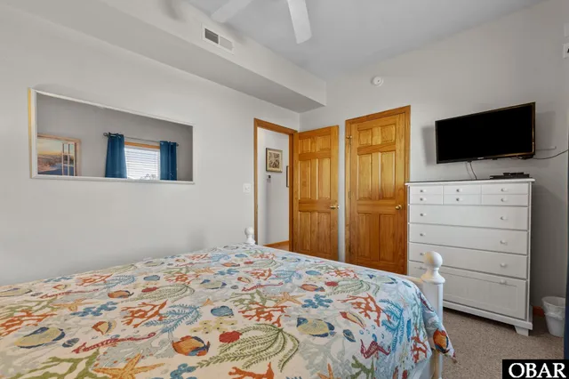 $459,000 | 2010 South Virginia Dare Trail, Unit 104, Kill Devil Hills, NC 27948