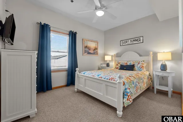 $459,000 | 2010 South Virginia Dare Trail, Unit 104, Kill Devil Hills, NC 27948
