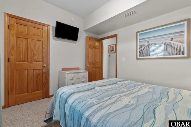 $459,000 | 2010 South Virginia Dare Trail, Unit 104, Kill Devil Hills, NC 27948