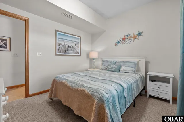 $459,000 | 2010 South Virginia Dare Trail, Unit 104, Kill Devil Hills, NC 27948