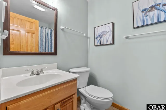 $459,000 | 2010 South Virginia Dare Trail, Unit 104, Kill Devil Hills, NC 27948