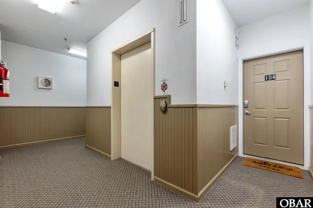 $459,000 | 2010 South Virginia Dare Trail, Unit 104, Kill Devil Hills, NC 27948