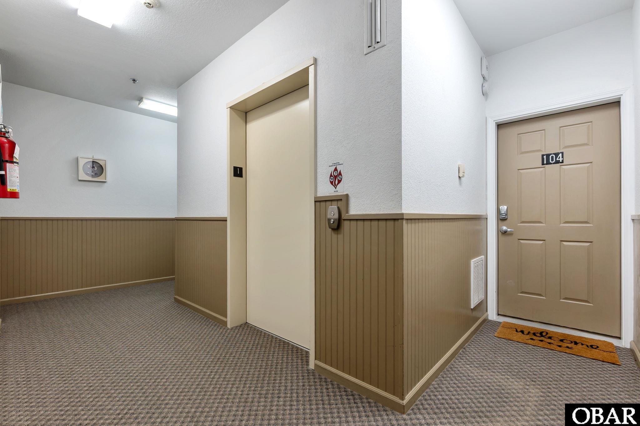 2010 South Virginia Dare Trail, Unit 104 Kill Devil Hills, NC 27948 - Photo 33 of 44