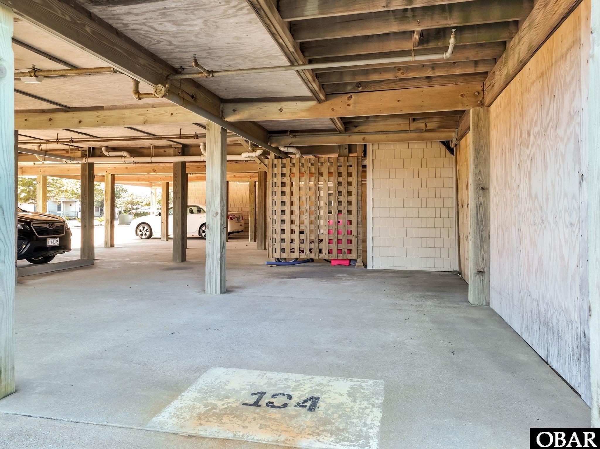 2010 South Virginia Dare Trail, Unit 104 Kill Devil Hills, NC 27948 - Photo 35 of 44