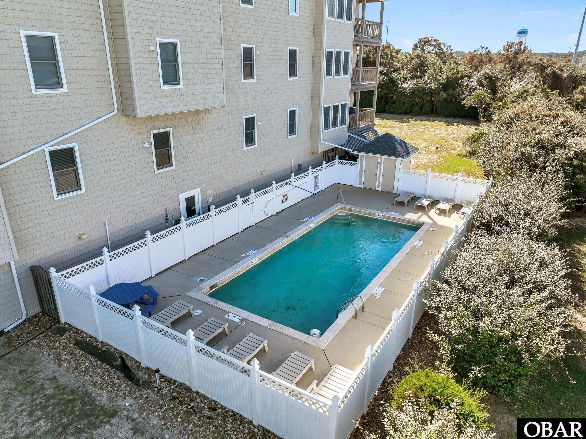 2010 South Virginia Dare Trail, Unit 104 Kill Devil Hills, NC 27948 - Photo 38 of 44