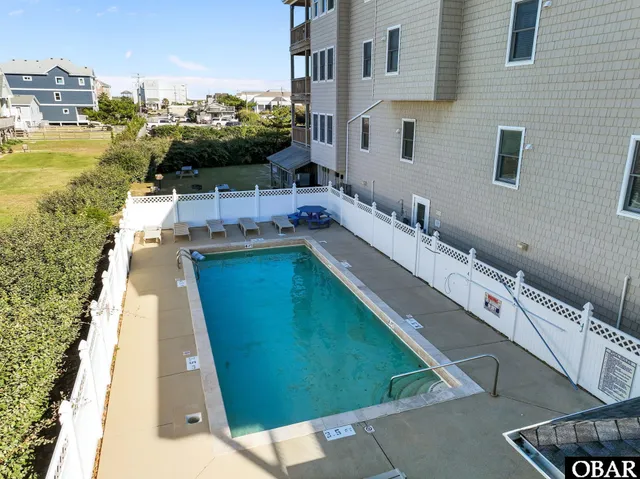 $459,000 | 2010 South Virginia Dare Trail, Unit 104, Kill Devil Hills, NC 27948