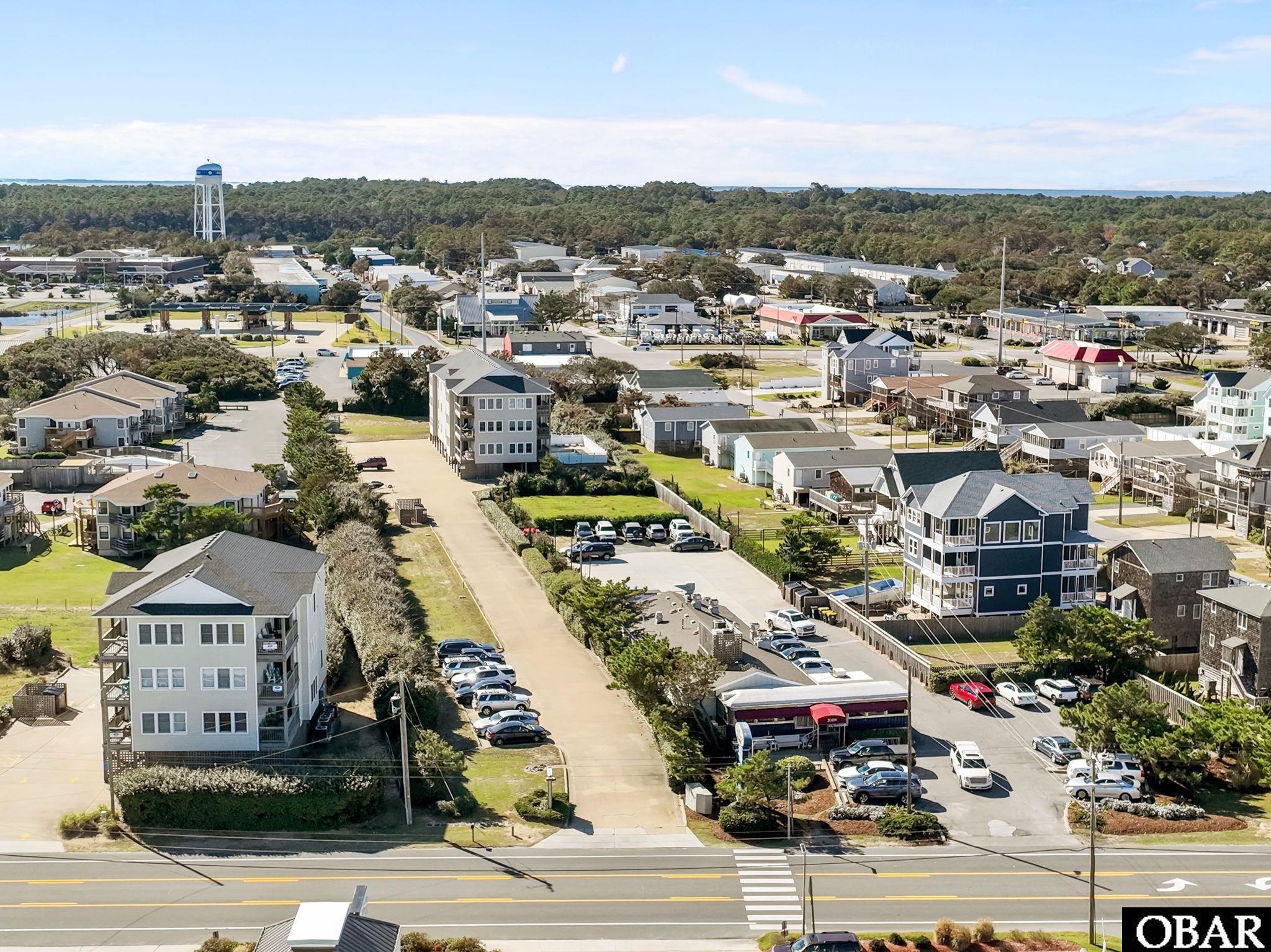 2010 South Virginia Dare Trail, Unit 104 Kill Devil Hills, NC 27948 - Photo 40 of 44